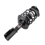 Front Complete Struts w/ Spring fit for 2006-2011 Buick Lucerne Cadillac DTS 172321 - Image 4