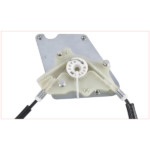 Front Right Window Regulator Fit for Mercedes-Benz G500 G55 G63 AMG Sport Utility 2002-2017 - Image 9