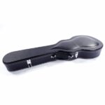 Replace 31857785 High Grade Electric Guitar Hard Case for GLP Style Electric Guitar Microgroove Bulge Surface Black - Image 10