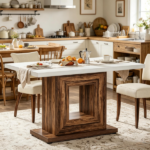 Dining Table(Only dining table)