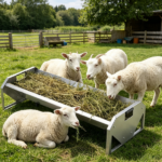 Livestock Feeding Trough - Image 5