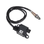 Particulate Matter Sensor Replacement for Ram 1500 2014-18 1500 Classic 2019 3.0L V6 Diesel - Image 4