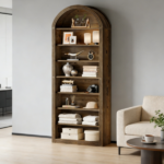 Shelf Book/Tall Bookshelf - Image 2