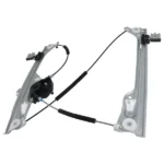 Power Window Motor Regulator fit for GMC Sierra 1500 2014-2018 Front Right 751-777 - Image 3
