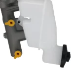 Aluminum Master Cylinder w/Sensor fit for Toyota Yaris 1.5L 2007-2011 47201-52330 - Image 3