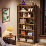 Shelf Book/Storage Cabinet - Image 5