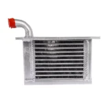 Intercooler Replacement for Polaris XP RZR Turbo R Pro S 2016-2023 Inter Air Cooler 1240930 - Image 4