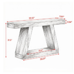 Console Table - Image 3
