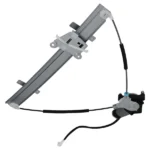 Front Left Electric Window Regulator fit for XL-7 2002-2006 741974 SZ1350101 - Image 6