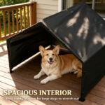 Dog Kennel House - Image 4