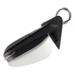 Rear View Mirror Left fit for Toyota Highlander Hybrid 2014-2019 879450E040B0 7pin - Image 6