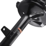 4PCS Rear Struts Shocks Sway Bar End Links fit for Toyota Highlander 2004-2007 FWD - Image 2