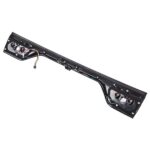Replacement for 2014-2022 Dodge Durango Tail Light Lamp Liftgate W/ Camera Hole 68453659AC - Image 4