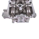 Engine Cylinder Head Assembly Fits Select: 1991-2004 2006-2007 Nissan 240SX Frontier Coupe Pickup Silver 1Pc - Image 11