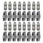 16x Valve Lifters 16x Rocker Arms Replacement for Audi A3 VW Jetta Golf Passat Beetle 2.0 TDI 059109417A 03L109521A