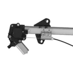 1X Front Left Driver Power Window Regulator w/ Motor fit for Acura TSX 09-14 US - Image 5