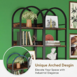 Shelf Book/Storage Cabinet - Image 3