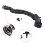 13717605044 Intake Hose Intercooler w/Sensor For BMW 228i 320i 328i 428i 2012-18 - Image 9