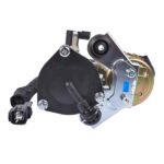 Air Suspension Compressor W/Dryer Replacement for Lexus GX470 Toyota 4Runner 4.7L 2003-2009 48910-60020 48910-60021 - Image 11