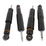 Front Rear Hydraulic Shock Struts Replacement for Lexus LX470 Toyota Land Cruiser J100-4pcs - Image 6