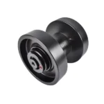 New Double Flange Bottom Roller Center Replacement for Gehl CTL70 CTL80 Mustang MTL20 MTL25 - Image 2