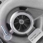Turbocharger 2016-2021 fit for Polaris RZR XP 0.9L 925CC 516280047 3023297 1205689