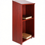 Podium - Image 2