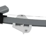 Front Right Electric Window Regulator fit for Honda Accord 2008-2012 72210TA0A01 New - Image 2