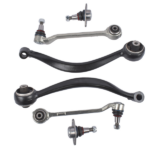Front Upper Lower Control Arm and Ball Joint Assembly Replacement for BMW X3 F25/ G01 2011-2017 BMW X4 F26/G02 2015-2018 - Image 7