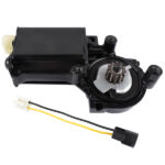 Power Tailgate Window Motor Fits for Chevrolet / GMC Suburban 1971-1991 Jeep Wagoneer 1972-1977 Cherokee 1974-1977 22048329 - Image 2