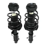 Front Left + Right Strut Spring Suspension fit for Chevrolet Camaro 3.6L 2010-2015 - Image 6