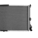 Cooling Radiator fit for Buick Regal 3.1L V6 1994-1996 CU1518 Cross Flow - Image 5