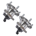 2Pcs Wheel Hub and Bearing Assemblt Fit for Hyundai Elantra GT Veloster Hatchback 1.6L 2.0L L4 2019-2021 - Image 4