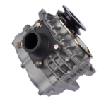 Mini Roots Supercharger Compressor Blower Turbocharger AMR500 Universal Turbocharger Booster - Image 3