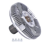 Fan Clutch Fits for GMC Sierra Chevy Silverado 2500 HD 3500 HD Cab Pickup 6.6L 2020-2023 84382012 - Image 3