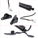 2x Electric Tailgate Gas Struts Replacement for 2013-2016 Toyota RAV4 2.5L Limited XLE Only - Image 7
