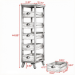 Storage Rack - Image 3