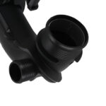 Turbo Air Pipe Intercooler Pressure Hose fit for 09-15 2.0T Audi A4/A5 8K0145673AJ - Image 5