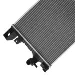 Aluminum Radiator fit for Ford F-150 Expedition 2017-2022 CU13718 Direct Replacement - Image 6
