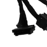 Tailgate Power Hatch Lift Support fit for BMW X6 E71 E72 51247332697 51247332698 - Image 5