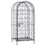 Wine Rack Cabinet ( Amazon Shipping) Prohibited by WalMart - Image 4