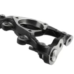 Pair Front Steering Knuckle fit for Dodge Charger fit for Chrysler 300 2012-2021 698-298 - Image 4