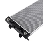 Aluminum Radiator fit for Chevrolet Impala 3.5L 3.9L 2006-2011 CU2827 - Image 4