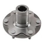 Front Wheel Hub Bearing Assembly fit for Toyota Sequoia 2WD 2001-2007 517011 - Image 4
