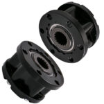 Front Manual Locking Hub Fit For Isuzu D Max 2005 onwards Fit For Isuzu Trooper II KB 2500 1987 - 1993 Fit For OPEL Frontera 1991 - up - Image 4