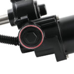 Left Power Running Board Motor For Cadillac Escalade Chevy Suburban Gmc Yukon 22935835, 23433888, 84131859, 84452642 - Image 7