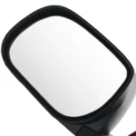 Driver Side Mirror fit for Toyota RAV4 Base 2.5L 2009-11 TO1320264 Power 87940-42B10