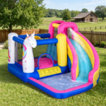 Inflatable Bounce House - Image 6