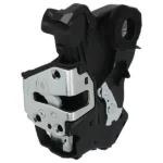 Door Lock Actuator Front Left fit for Scion xB/xD 2008-2015 69040-06180 6-Pin Metal - Image 5