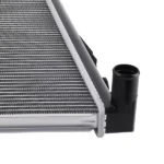 Radiator fit for 2013-2019 Nissan Pathfinder 2.5L 3.5L 2014-2020 QX60 3.5L 8013348 - Image 5